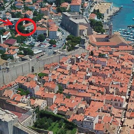 Close&Cosy Dubrovník Exteriér fotografie