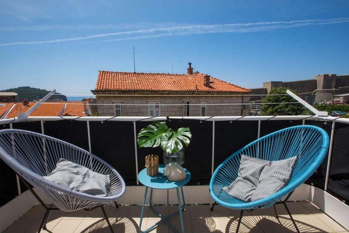 Close&Cosy Dubrovník Exteriér fotografie