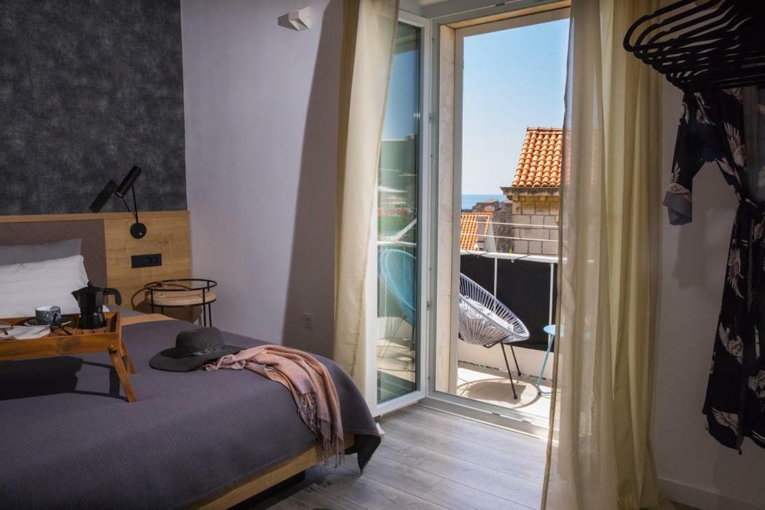 Close&Cosy Dubrovník Exteriér fotografie